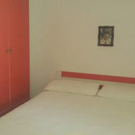 Διαμέρισμα Casa Vacanza Rodi G Rodi Garganico