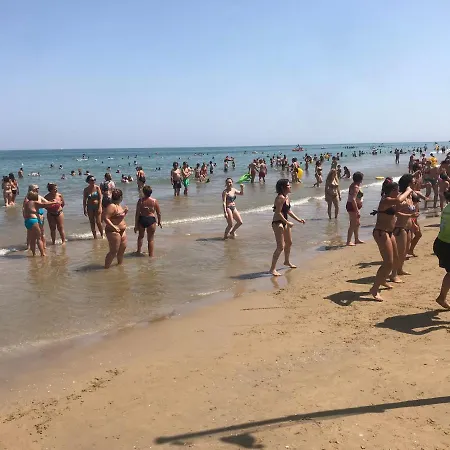 Casa Vacanza Rodi G Διαμέρισμα *